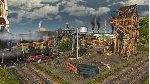 Anno 1800 - Industrial Zone Pack DLC STEAM АВТО