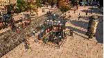 Anno 1800 - Pedestrian Zone Pack DLC STEAM АВТО