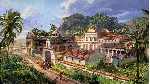 Anno 1800 - Seeds of Change DLC STEAM АВТО RU/UA/KZ/СНГ