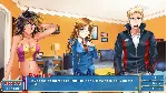 ✅ Roommates Visual Novel Xbox One|X|S активация