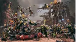 Warhammer 40,000: Battlesector - Orks DLC STEAM АВТО