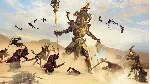 Total War Warhammer 2 Rise of the Tomb Kings Steam Key - irongamers.ru