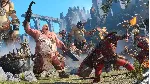 ⚫ Total War: Warhammer III Ogre Kingdoms Steam Ключ