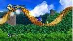 Sonic the Hedgehog 4 Episode I Steam Key РФ+Мир +Бонус - irongamers.ru
