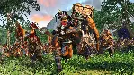 Total War: Three Kingdoms The Furious Wild Steam Ключ - irongamers.ru