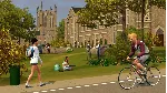 The Sims 3 University Life (Студенческая жизнь) EA app