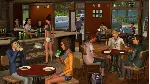 The Sims 3 University Life (Студенческая жизнь) EA app