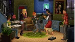 The Sims 3 70's 80's and 90's (Каталог) Ключ EA app