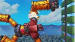 ✅ Mechstermination Force Xbox One|X|S активация
