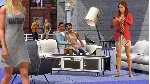 The Sims 3 Diesel Stuff (Каталог) Ключ EA app РФ+Мир