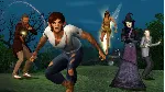 The Sims 3 Supernatural Сверхъестественное Ключ EA app
