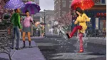 The Sims 3 Seasons (Времена года) Ключ EA app РФ+Мир