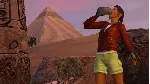 The Sims 3 World Adventures Мир приключений Ключ EA app