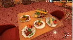 Kebab Chefs! - Restaurant Simulator STEAM RU/UA/KZ/СНГ