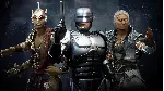 Mortal Kombat 11: Aftermath Expansion DLC STEAM АВТО