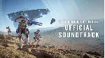 Elite Dangerous: Odyssey Official Soundtrack DLC STEAM
