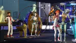 The Sims 3 Into the Future Вперёд в будущее Ключ EA app