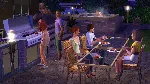 The Sims 3 Outdoor Living Stuff (Каталог) Ключ EA app