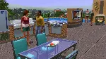 The Sims 3 Outdoor Living Stuff (Каталог) Ключ EA app