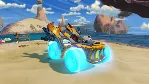 SKYLANDERS SUPERCHARGERS PORTAL OWNER'S PACK XBOX КЛЮЧ/