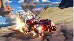 SKYLANDERS SUPERCHARGERS PORTAL OWNER'S PACK XBOX КЛЮЧ/