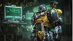 ⭐ Warhammer 40,000: Space Marine 2 - Season Pass DLC EU - irongamers.ru