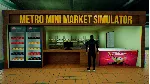 Metro Mini Market Simulator АВТОДОСТАВКА STEAM РОССИЯ - irongamers.ru