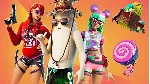 Fortnite - Summer Legends Pack AR XBOX One / Xbox Serie - irongamers.ru