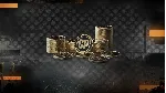 2400 Black Ops 6 or Call of Duty Warzone Points XBOX