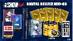 MLB® THE SHOW™ 24: DIGITAL DELUXE ADD-ON BUNDLE XBOX КЛ