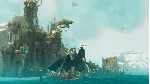 BULWARK EVOLUTION: FALCONEER CHRONICLES XBOX + PC (WIN)