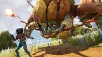 JOURNEY TO THE SAVAGE PLANET: EMPLOYEE OF THE MONTH XBO - irongamers.ru