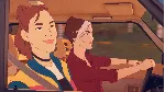OPEN ROADS XBOX + PC (WIN) КЛЮЧ/КОД
