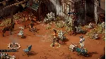 BROKEN ROADS XBOX КЛЮЧ/КОД