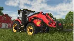 Farming Simulator 25 - Plains & Prairies Pack АВТОДОСТАВКА STEAM GLOBAL МГНОВЕННО