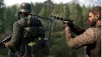 Sniper Elite: Resistance - Striking Range Mission, W+S
