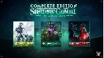 SHADOW GAMBIT: THE CURSED CREW - ПОЛНОЕ ИЗДАНИЕ XBOX SE