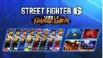 Street Fighter™ 6 Years 1-2 Fighters Edition STEAM GIFT AUTO RU+МИР - irongamers.ru