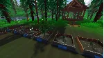 Zombie Graveyard Simulator * STEAM RU*KZ*UA*СНГ - irongamers.ru