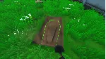 Zombie Graveyard Simulator * STEAM RU*KZ*UA*СНГ - irongamers.ru