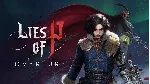 Lies of P Overture XBOX +ПК БЫСТРО любой акк без пароля - irongamers.ru