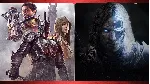 Midd-leearth The Shadow Bundle XBOX