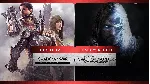 Midd-leearth The Shadow Bundle XBOX
