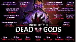 Curse of the Dead Gods Steam Ключ РФ+Мир +Бонус - irongamers.ru