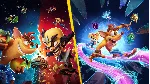 CRASH BANDICOOT™ - ПРИШЛО ВРЕМЯ НАБОРА &acute;ЗАВАРУШКА&acute; XBOX - irongamers.ru
