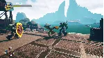 ТРАНСФОРМЕРЫ: НОВАЯ ИСКРА - ЭКСПЕДИЦИЯ XBOX + PC (WIN)