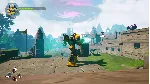 ТРАНСФОРМЕРЫ: НОВАЯ ИСКРА - ЭКСПЕДИЦИЯ XBOX + PC (WIN)