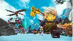 The LEGO Ninjago Movie Video Game Steam Ключ РФ+Мир - irongamers.ru