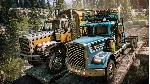 ⭐ SnowRunner - Freightliner & Western Star Dual Pack - irongamers.ru