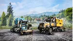 ⭐ SnowRunner - Freightliner & Western Star Dual Pack - irongamers.ru